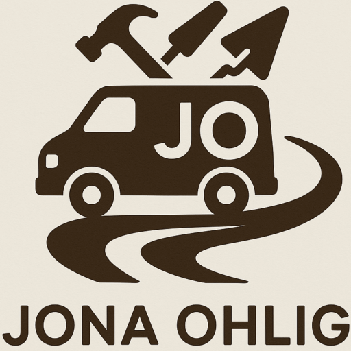 Jona Ohlig Logo